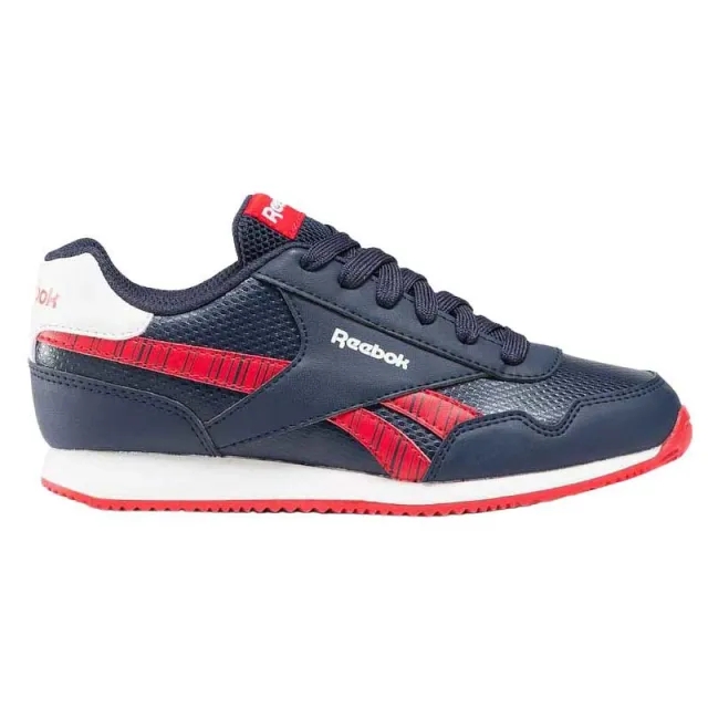 Reebok Royal Cl Jog 3.0 Trainers