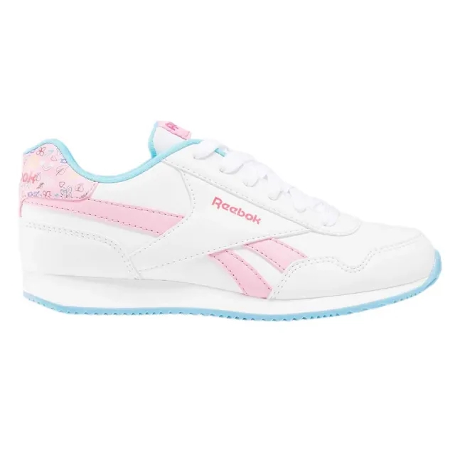Reebok Royal Cl Jog 3.0 Trainers