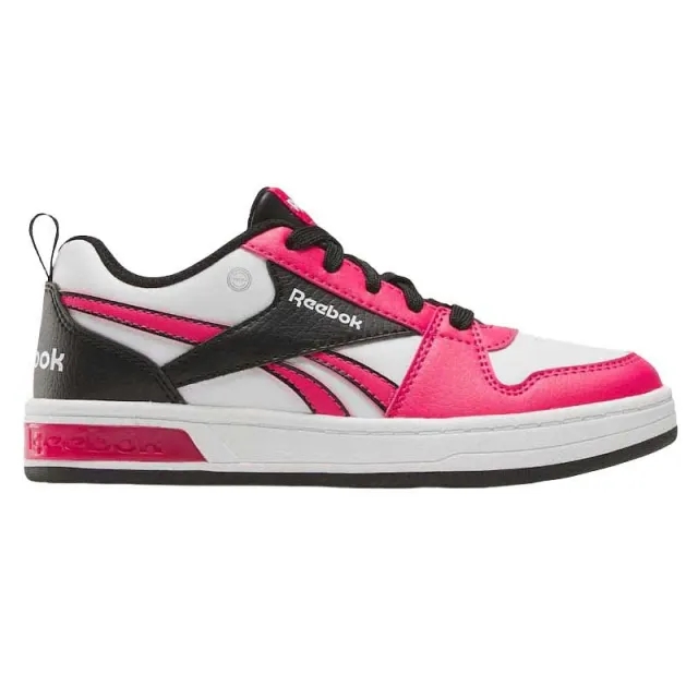 Reebok Royal Prime Step N Flash Trainers