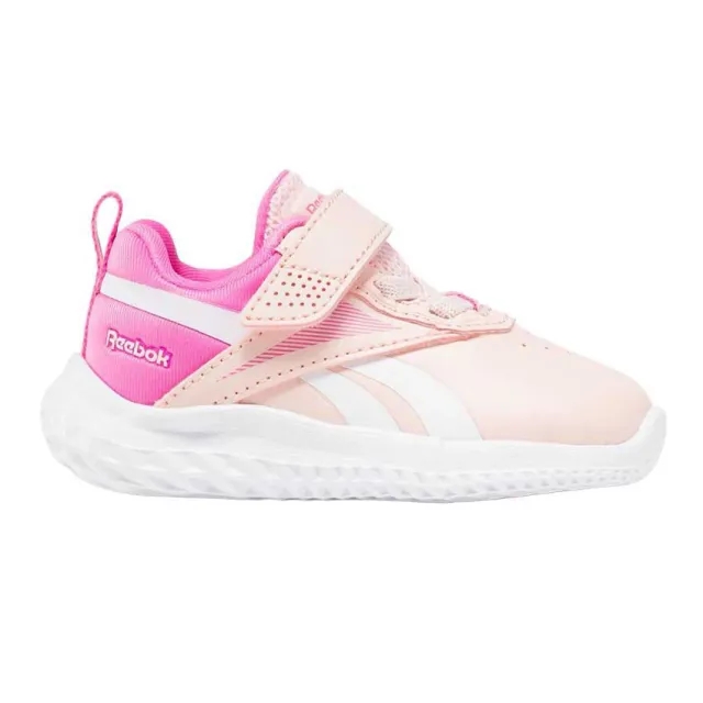 Reebok Rush Runner 5 Syn Td Trainers