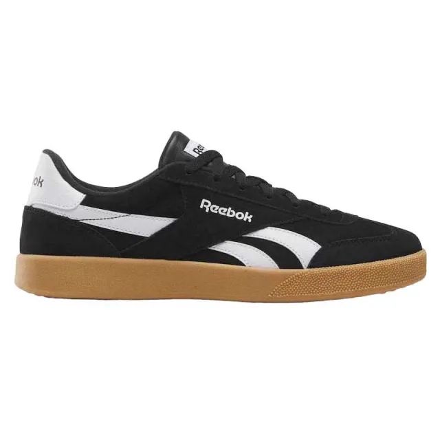Reebok SMASH EDGE/BLACK/WHITE/GUM