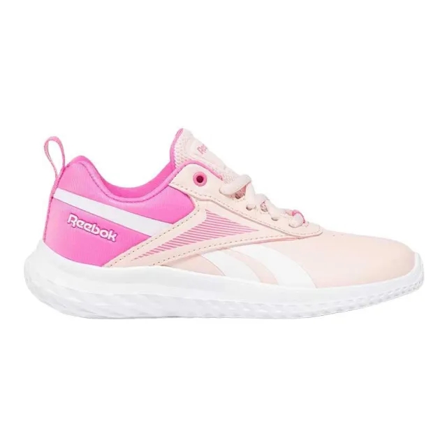 Reebok Rush Runner 5 Syn Trainers