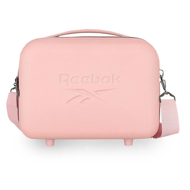 Reebok Franklin Wash Bag
