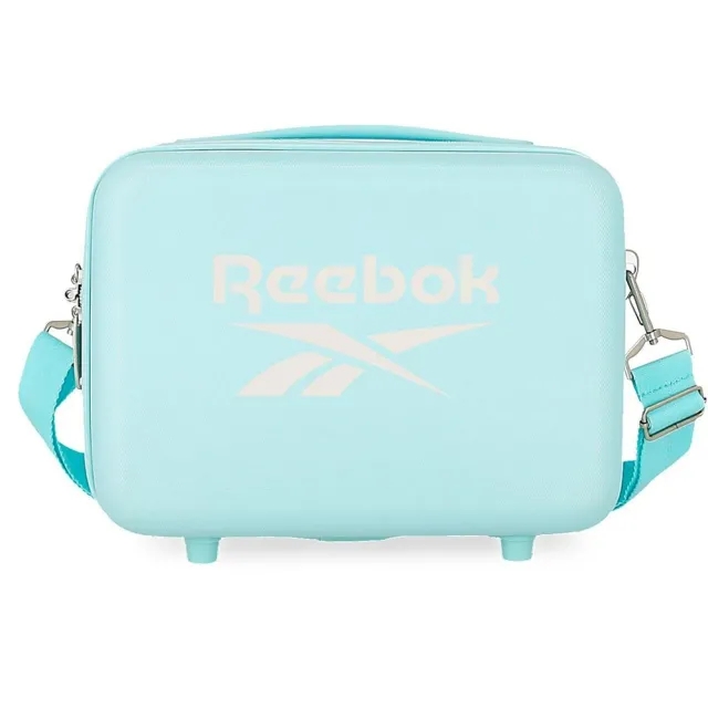 Reebok Roxbury Wash Bag