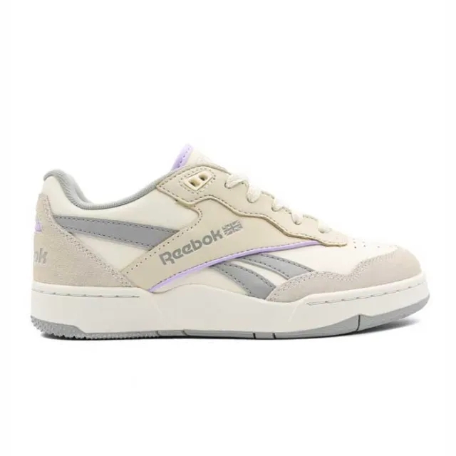 Reebok Bb 4000 - White