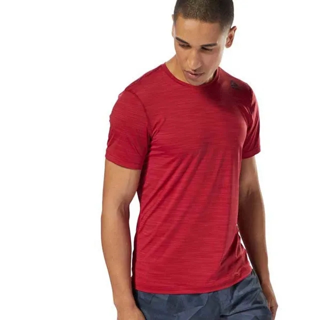 Reebok Wor Activchill Tech Top Short Sleeve T-shirt