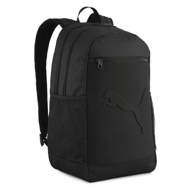PUMA Buzz Backpack, Black