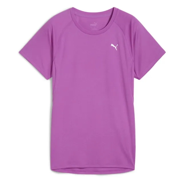 Puma W Run Velocity Short Sleeve T-shirt