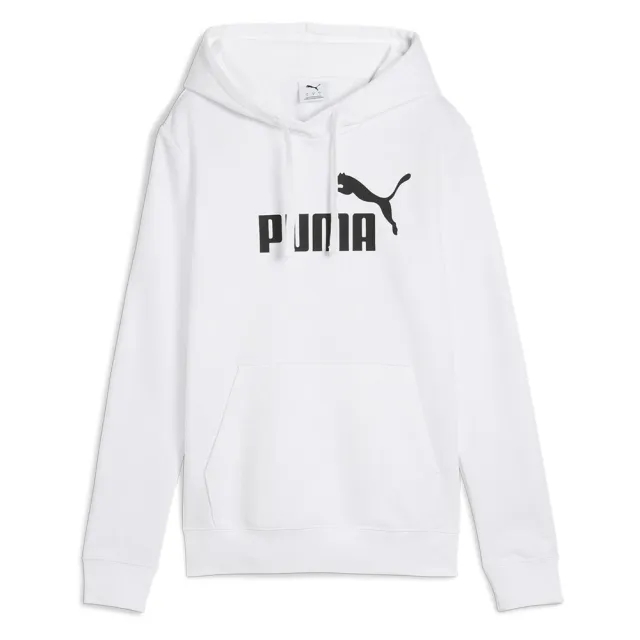 Puma Ess N1 Logo Hoodie