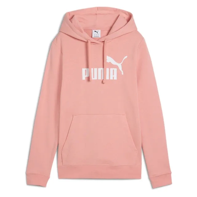 Puma Ess N1 Logo Hoodie
