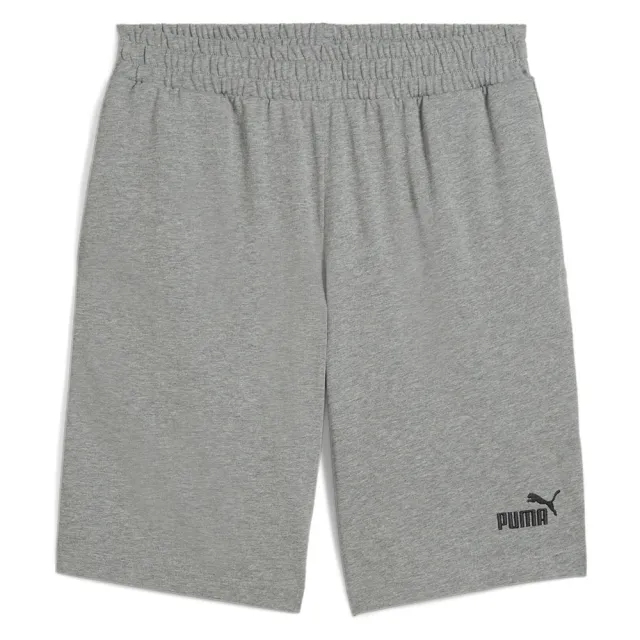 Puma Ess N1 Logo 10 Sweat Shorts