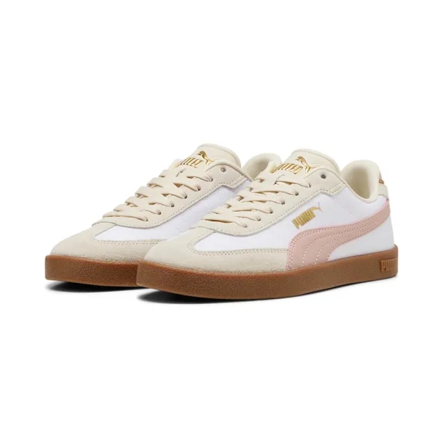 Puma Club Ii Era Cv Trainers