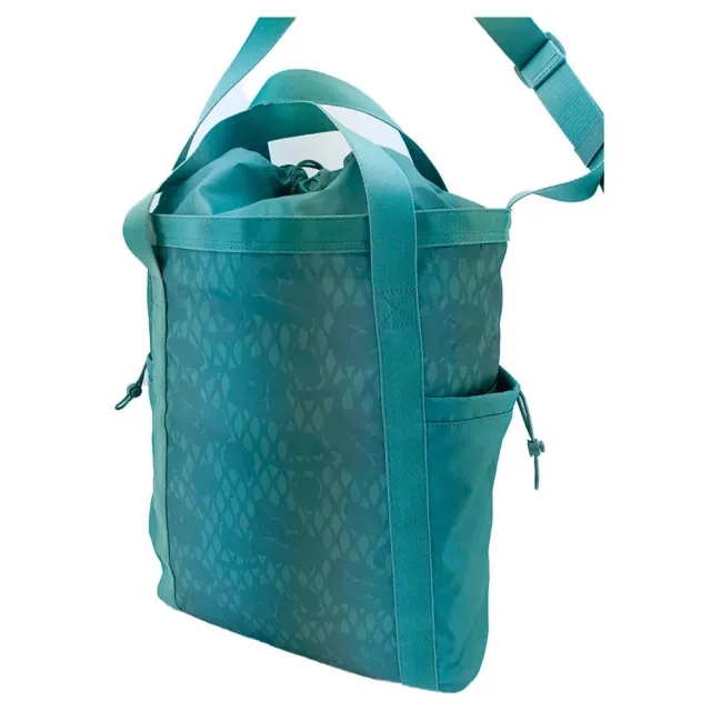 Puma At Ess Lace Tote Bag