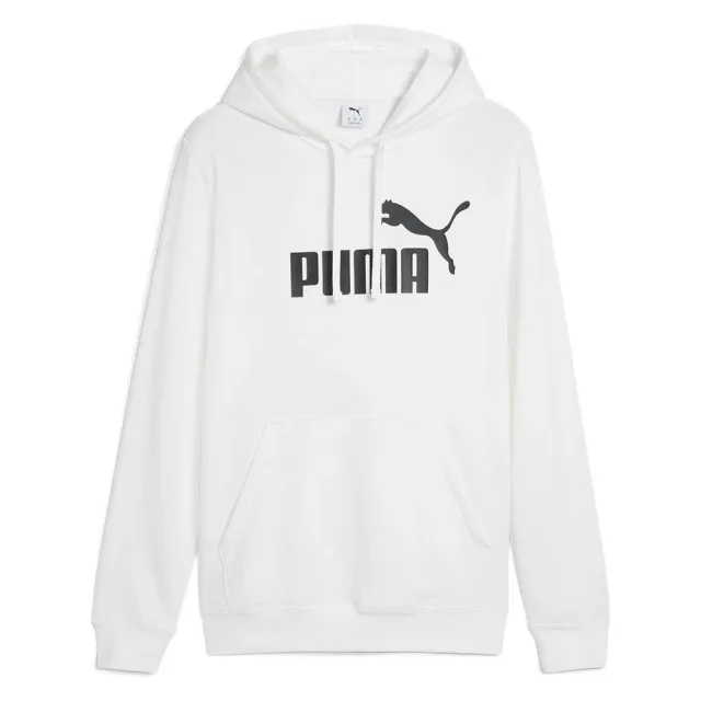 Puma Ess N1 Logo Hoodie