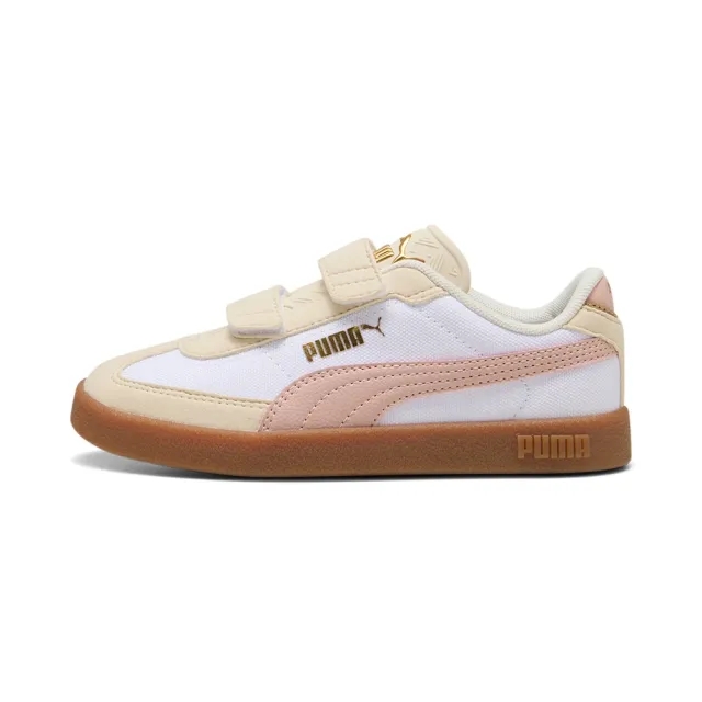 Puma Club Ii Era Cv V Ps Trainers
