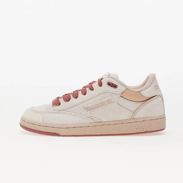 Sneakers Reebok Club C Bulc Blush/ Pinstu/ Sedona Rose Eur 42.5