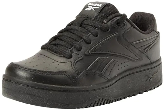 Reebok Kids' Above The Rim Chill Trainers, Black