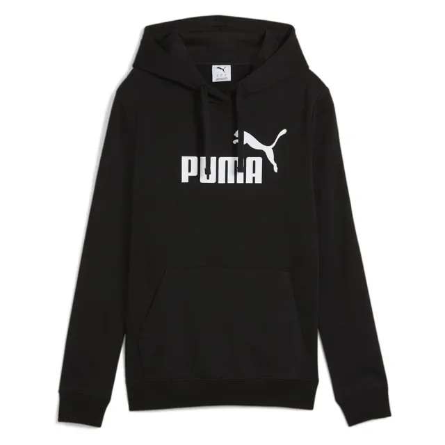 Puma Ess N1 Logo Hoodie