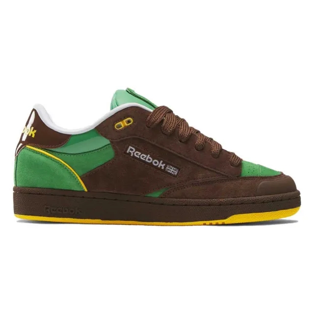 Reebok Club C Bulc Trainers