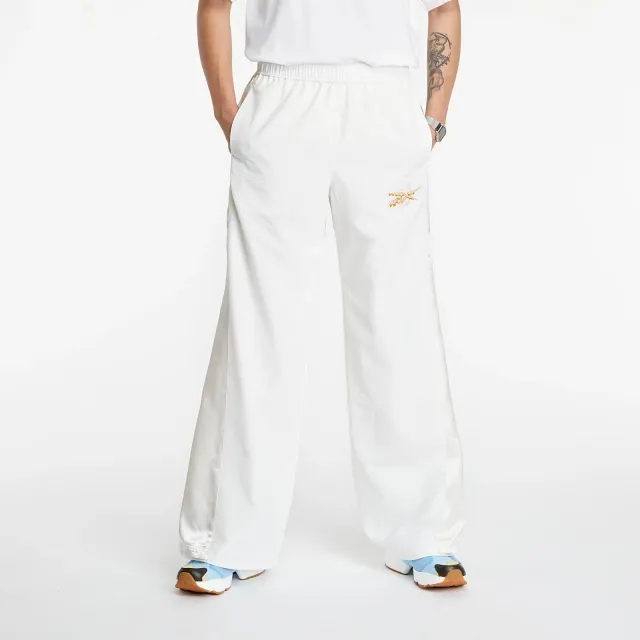 Pants Reebok R&C Woven Pants Chalk L