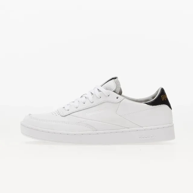 Sneakers Reebok Club C Clean Ftw White/ Ftw White/ Core Black Eur 36
