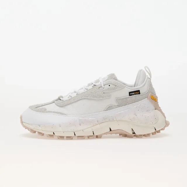 Sneakers Reebok Zig Kinetica 2.5 Edge Non Dye/ Chalk/ Pure Grey 2 Eur 43