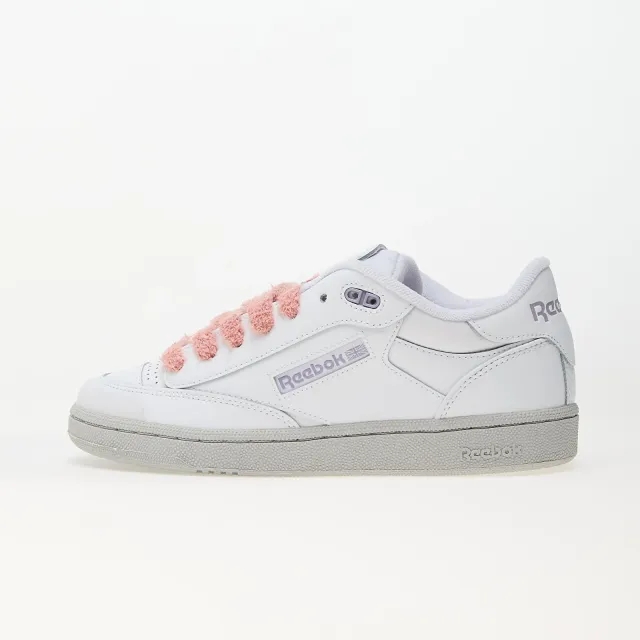 Sneakers Reebok Club C Bulc White/ White/ Dusk Purple Eur 37.5
