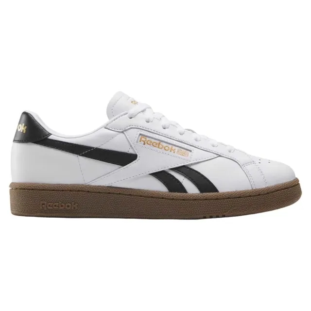 Reebok Club C Grounds Uk Trainers