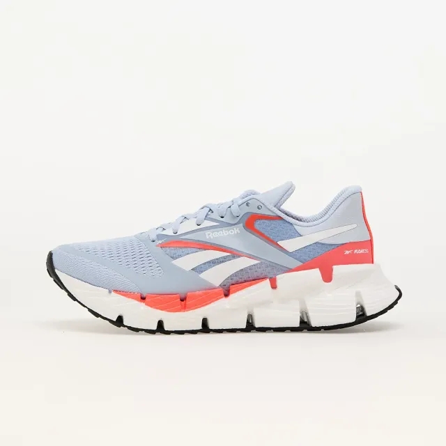 Sneakers Reebok Floatzig 1 Pale Blue/ Ftw White/ Orange Flare Eur 48.5