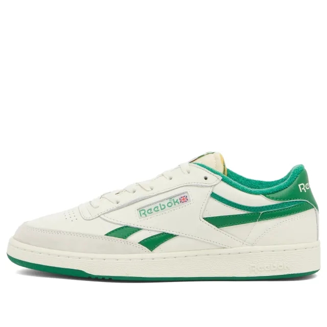 Reebok Club C Revenge Women's, White