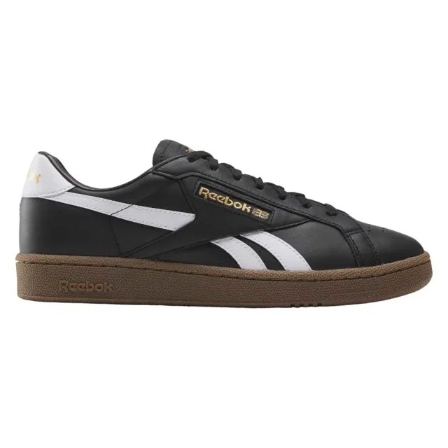 Reebok Club C Grounds Uk Trainers