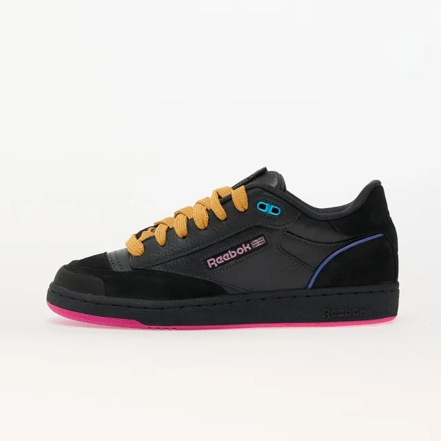 Sneakers Reebok Club C Bulc Pure Grey/ Core Black/ Laspin Eur 42