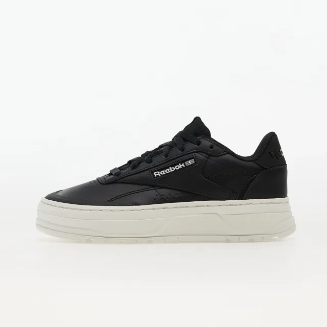 Sneakers Reebok Club C Double Geo Core Black/ Core Black/ Chalk Eur 38