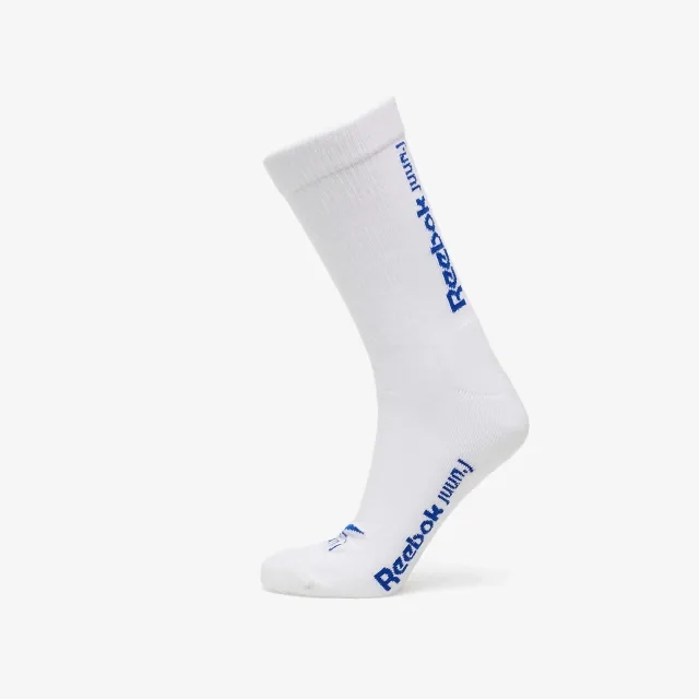 Reebok Juun.J Socks White S