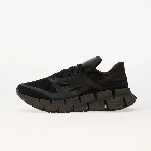 Sneakers Reebok Floatzig 1 Black/ Dark Matter/ Grey 6 Eur 46