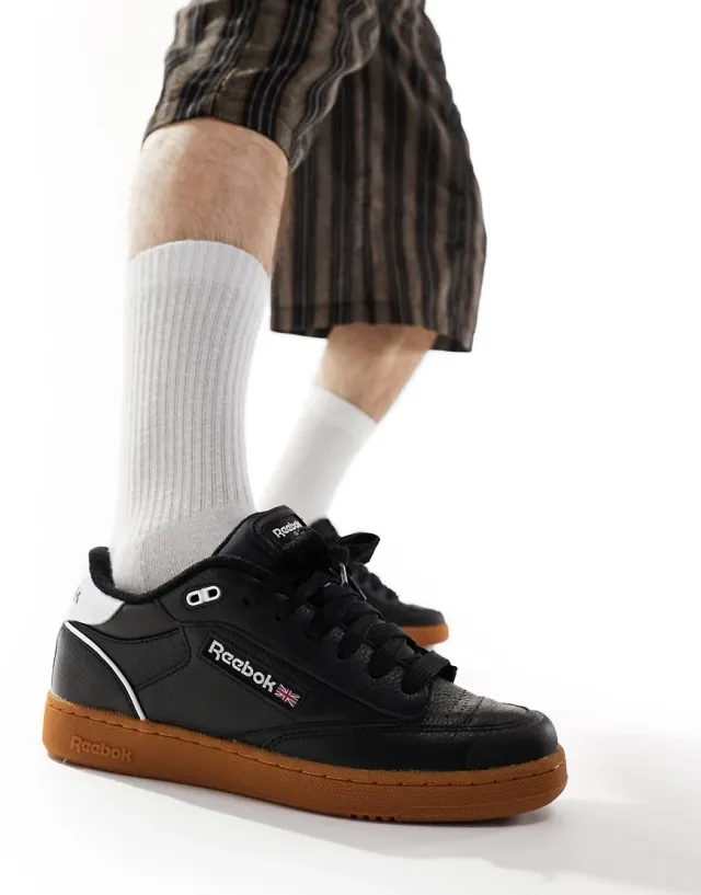 Reebok Club C Bulc Trainers