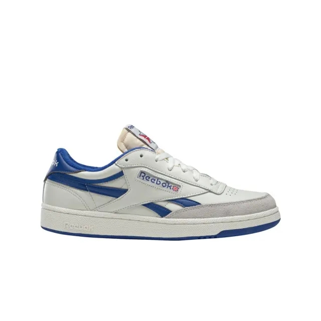 Reebok Club C Revenge, White