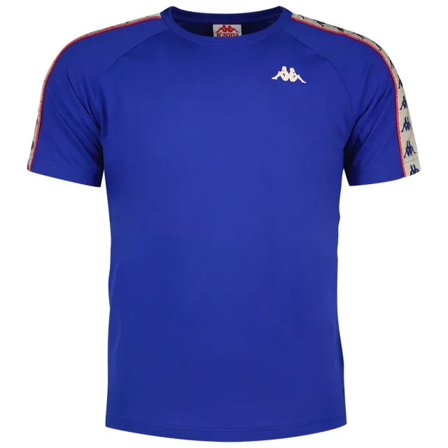 Kappa Mens SS Home Shirt
