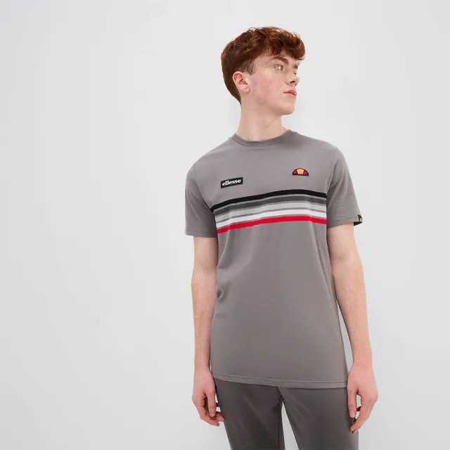 Ellesse Mens SS Home Shirt