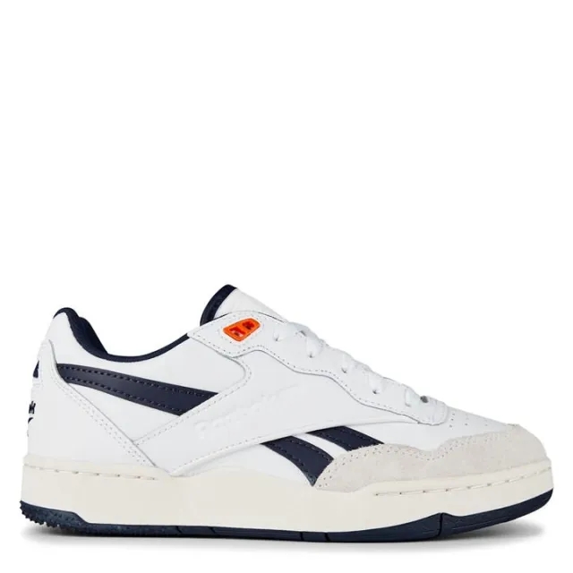Reebok BB 4000 II Women's, White