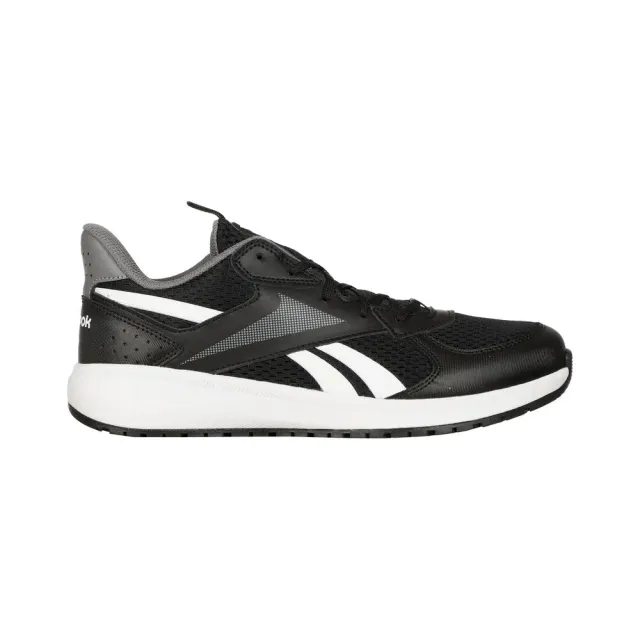 Reebok Road Supreme 4.0 Neutral Running Shoe Kids - Black