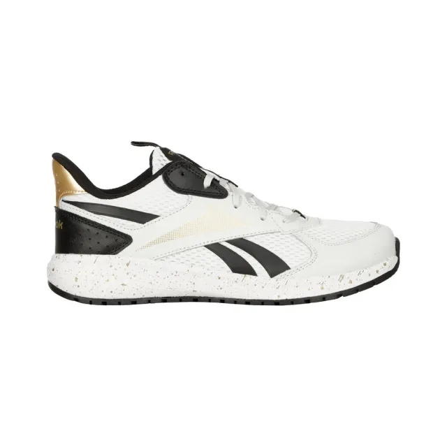 Reebok Road Supreme 4.0 Neutral Running Shoe Kids - White