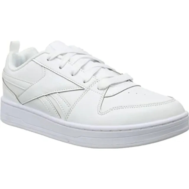 Reebok ROYAL PRIME 2.0/CBLACK/FTWWH - White