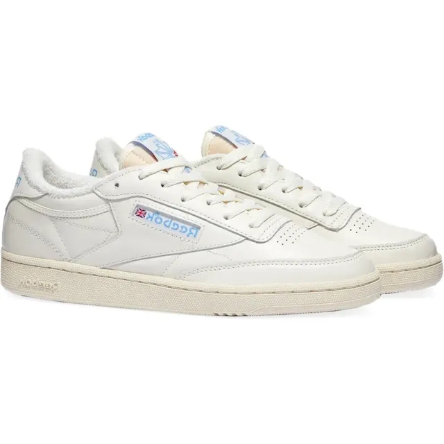 Reebok Club C Women Shoes - White