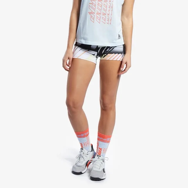 Reebok Womens RC Chase Bootie