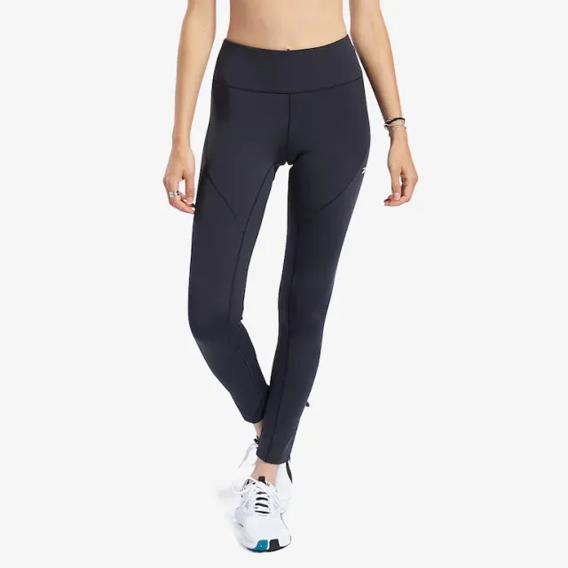 Reebok Womens TS Lux Perform Tights