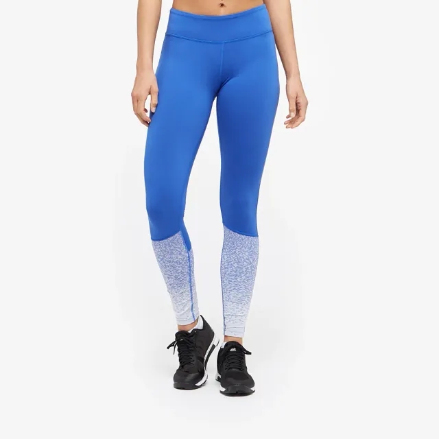 Reebok Womens Lux Tight