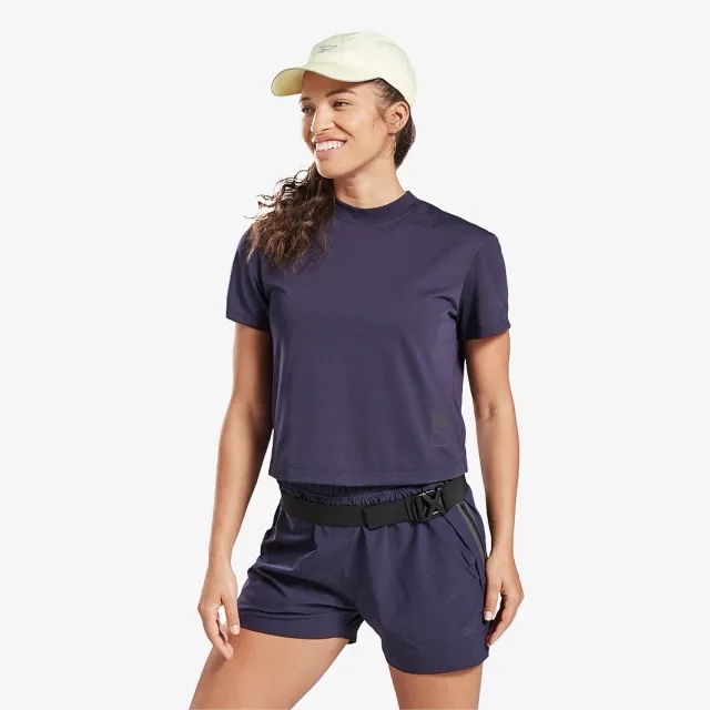 Reebok Womens OSR NR Tee
