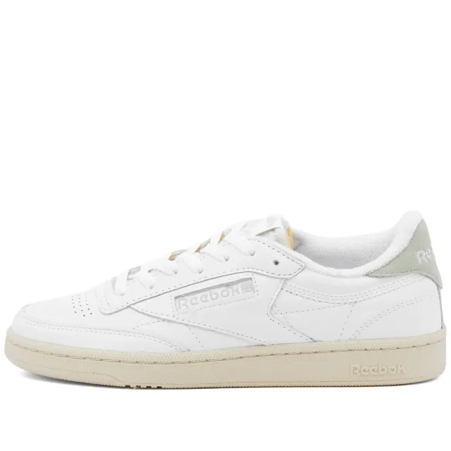 Sneakers Reebok Club C 85 Vintage Ftw White/ Paper White/ Vintage Eur 41