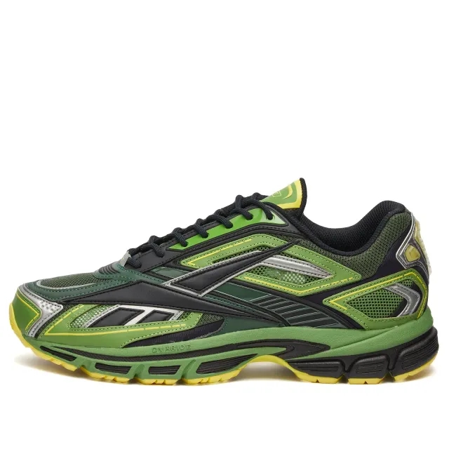 Reebok Men's Premier Road Extra Green